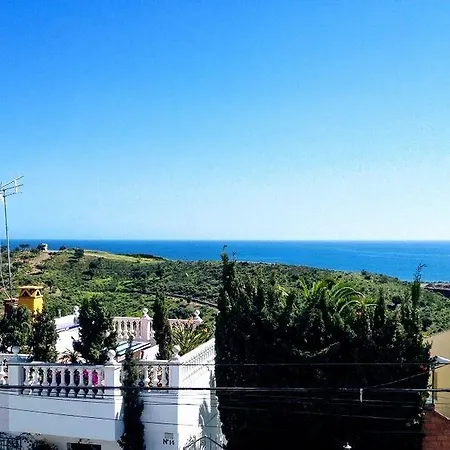 La Casita Holiday home *