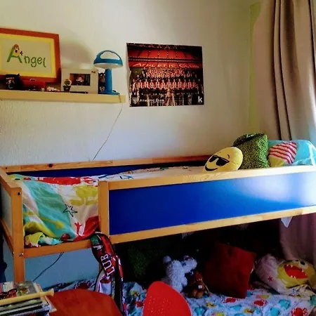 Holiday home La Casita