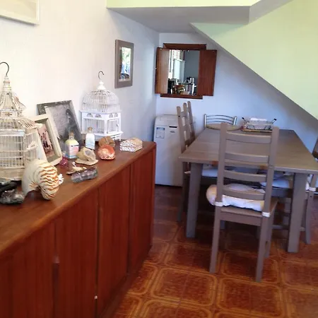 La Casita Holiday home *