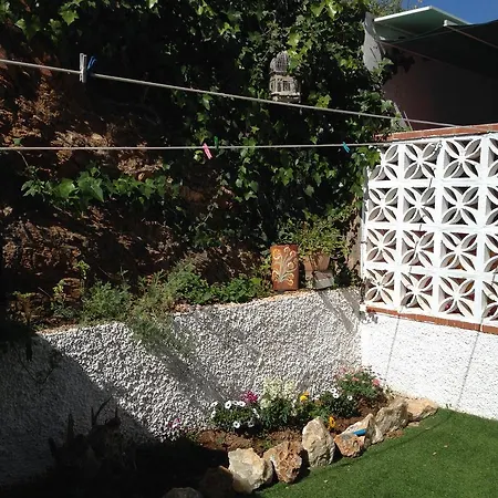 La Casita * Velez Malaga