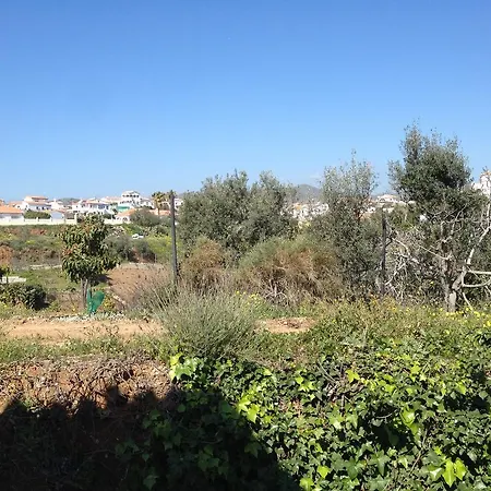 La Casita Holiday home *