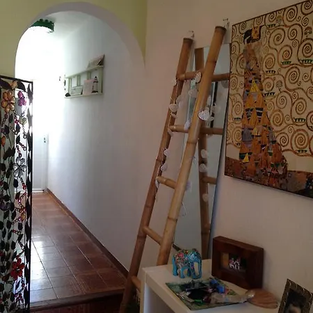 La Casita Holiday home *