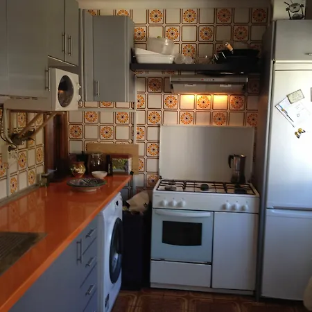 Holiday home La Casita