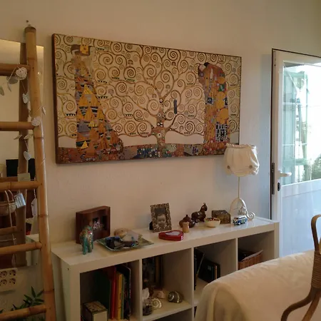 La Casita Holiday home Velez Malaga