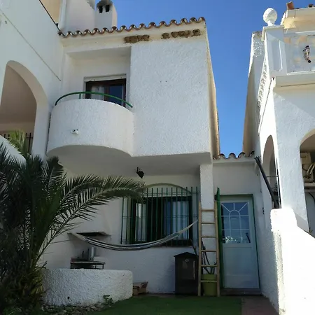 La Casita Holiday home Velez Malaga