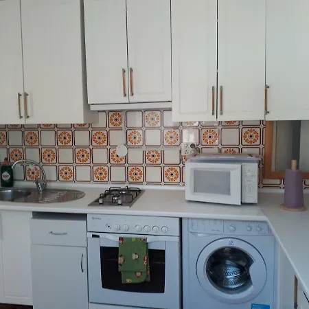 Holiday home La Casita Velez Malaga