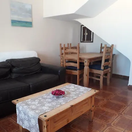 La Casita Holiday home *