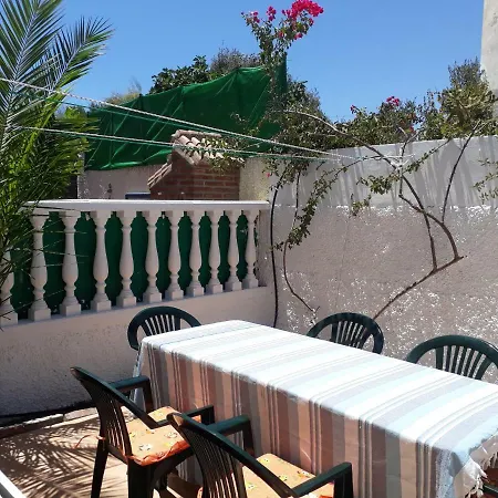 La Casita * Velez Malaga