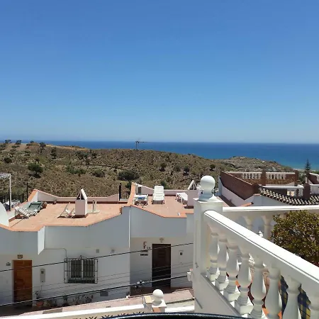 La Casita * Velez Malaga
