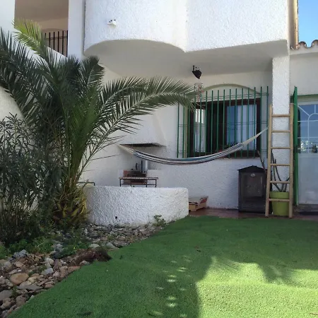 Holiday home La Casita *