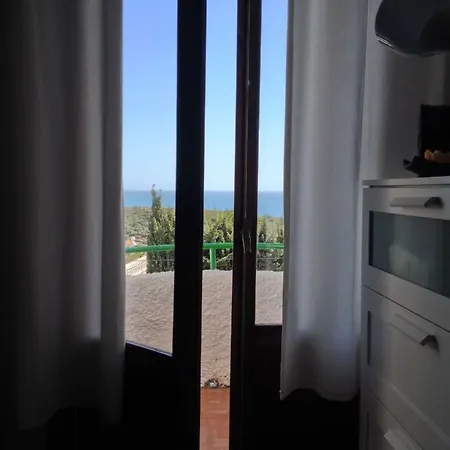 Holiday home La Casita *