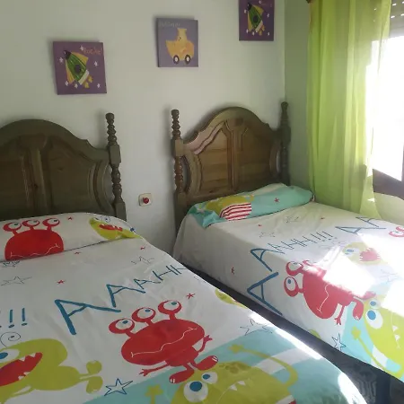 La Casita * Velez Malaga