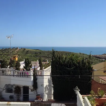 La Casita Hébergement de vacances Velez Malaga