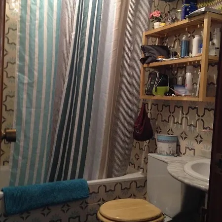 La Casita Hébergement de vacances *