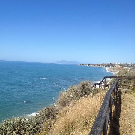 Hébergement de vacances La Casita Velez Malaga